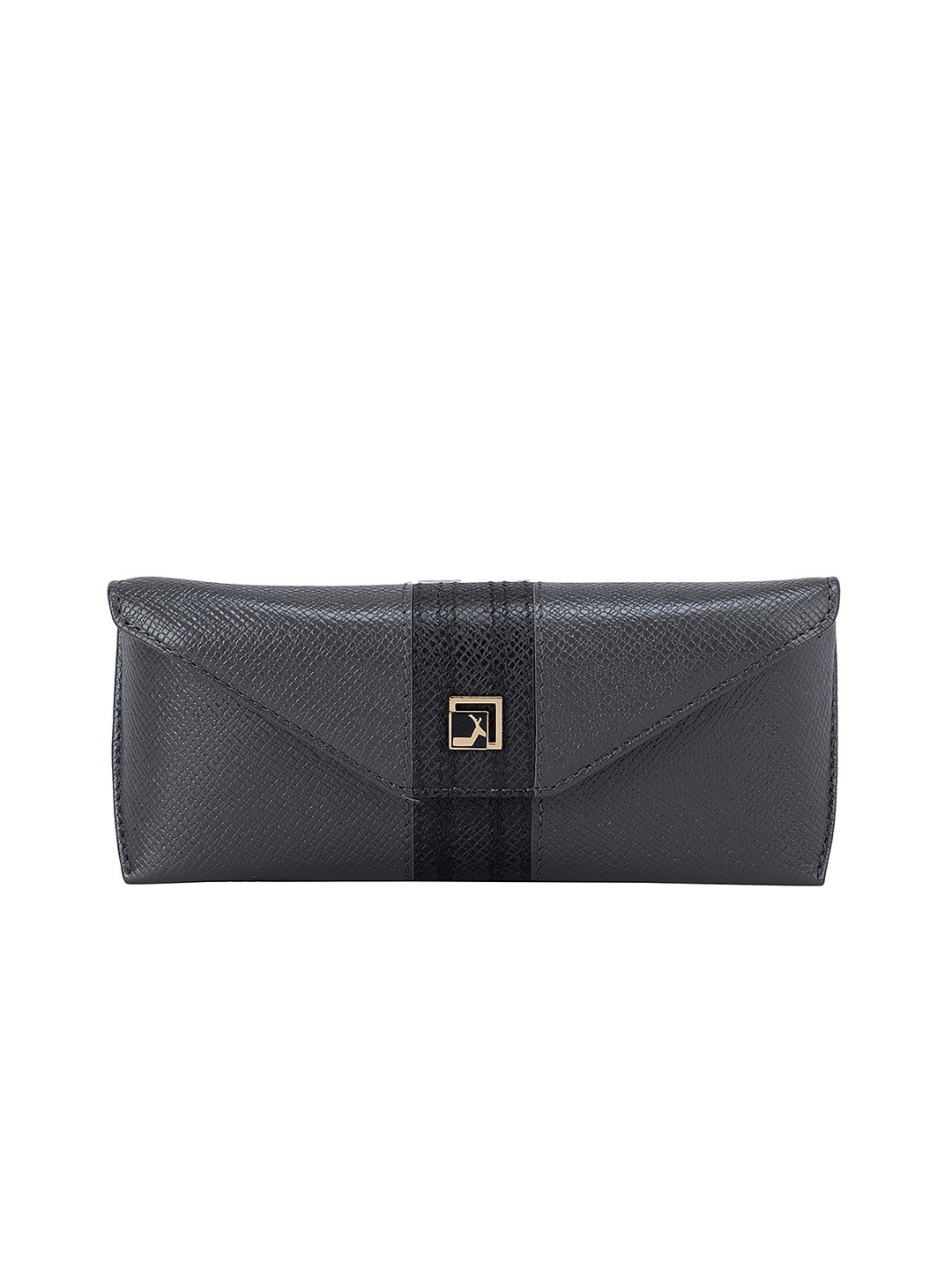 

Da Milano Grey Textured Sunglasses Case