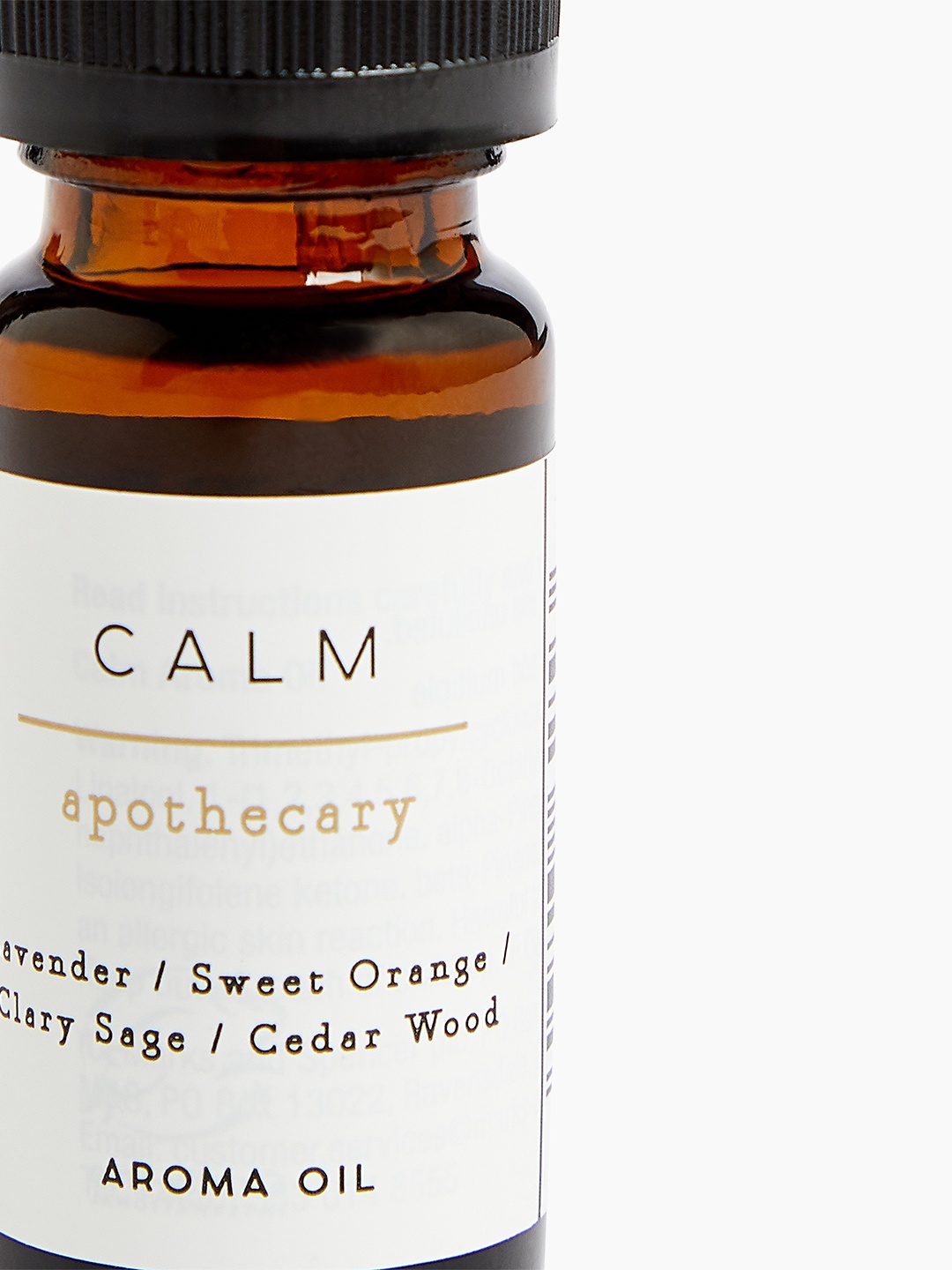 

Marks & Spencer Orange Calming Home Fragrance Oil