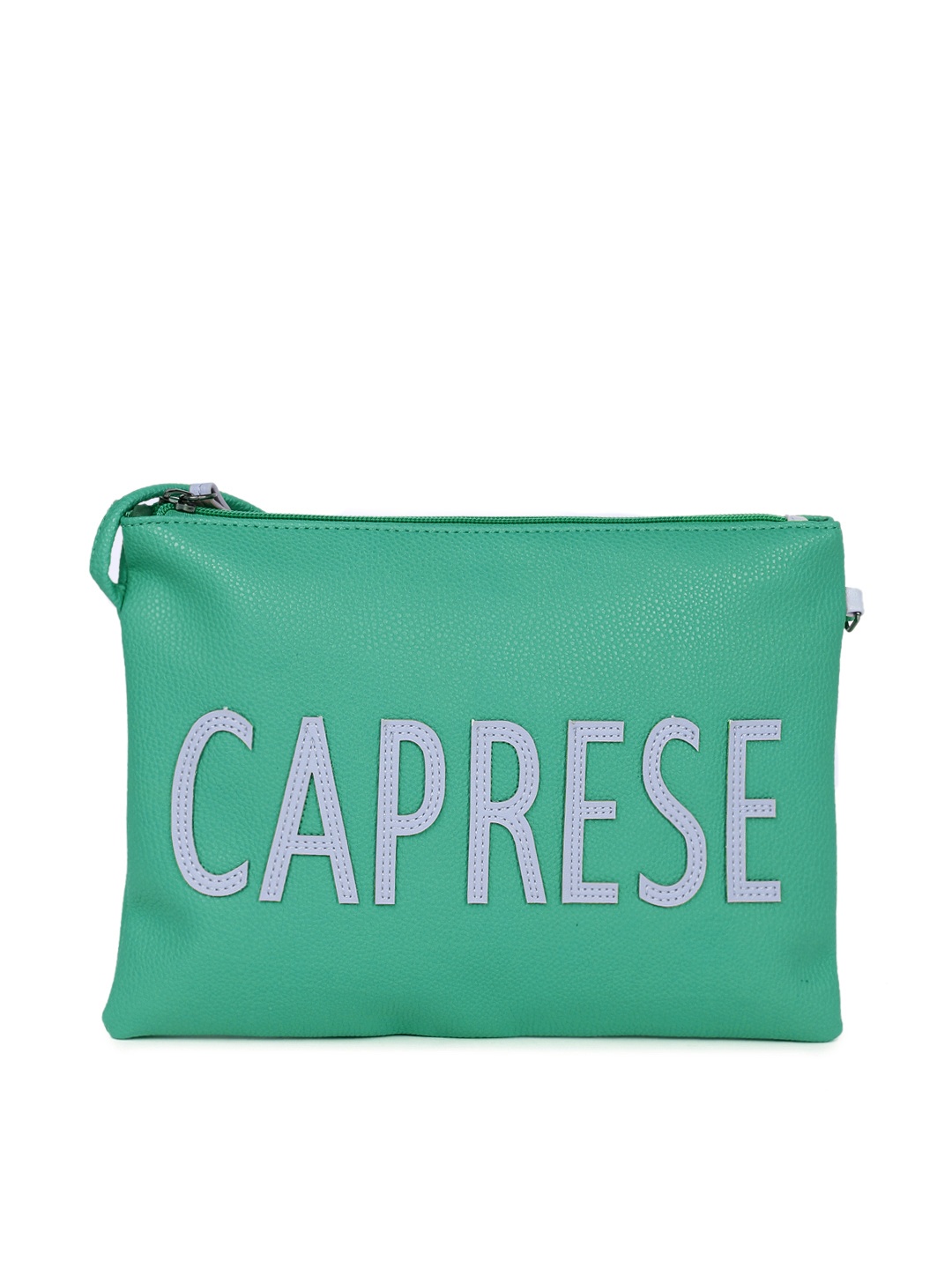 

Caprese Green Sling Bag