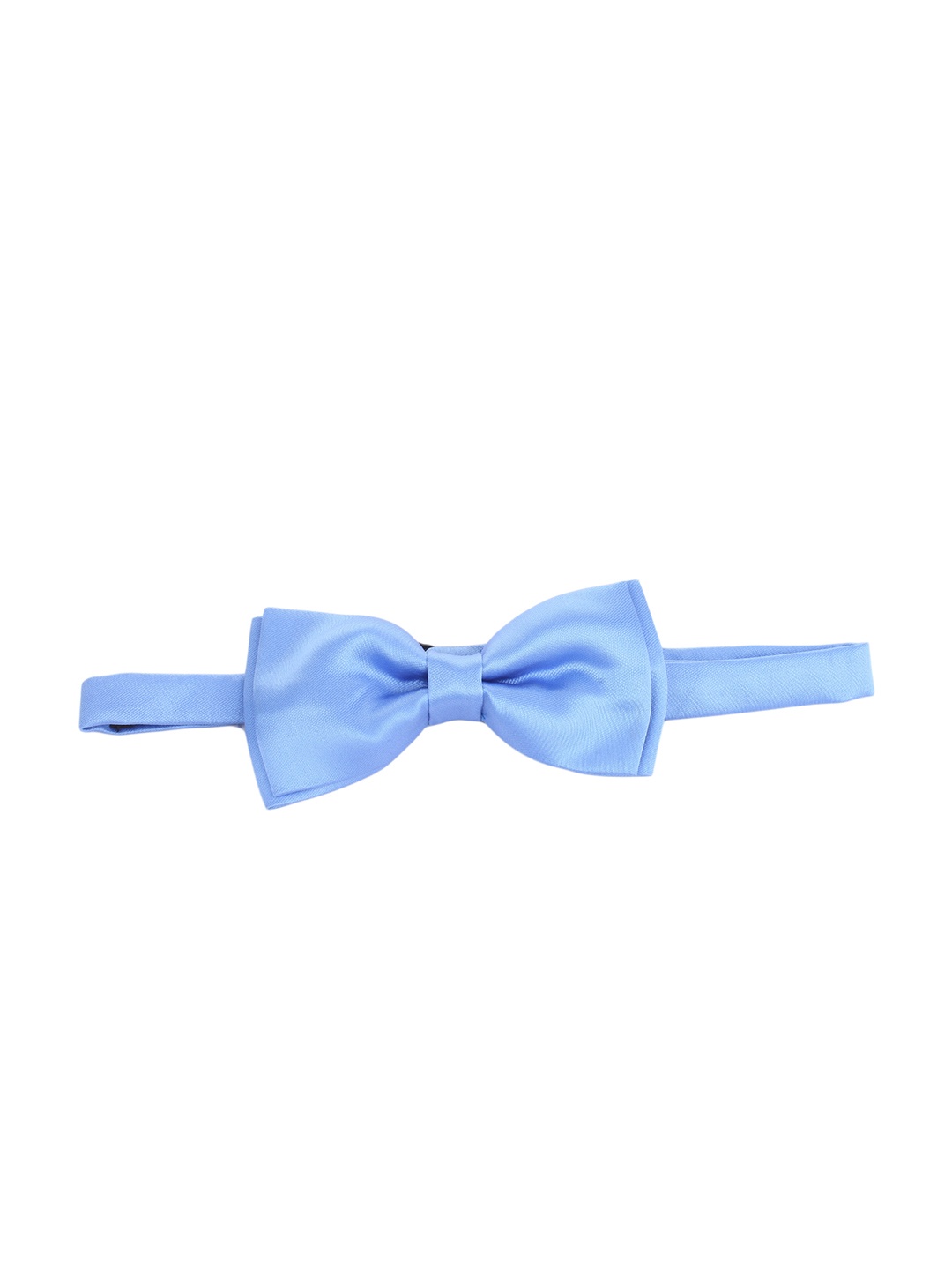 

Alvaro Castagnino Blue Bow Tie