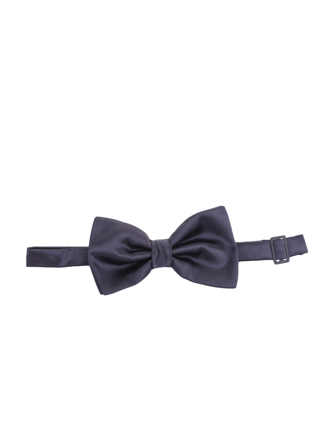 

Alvaro Castagnino Navy Bow Tie, Navy blue