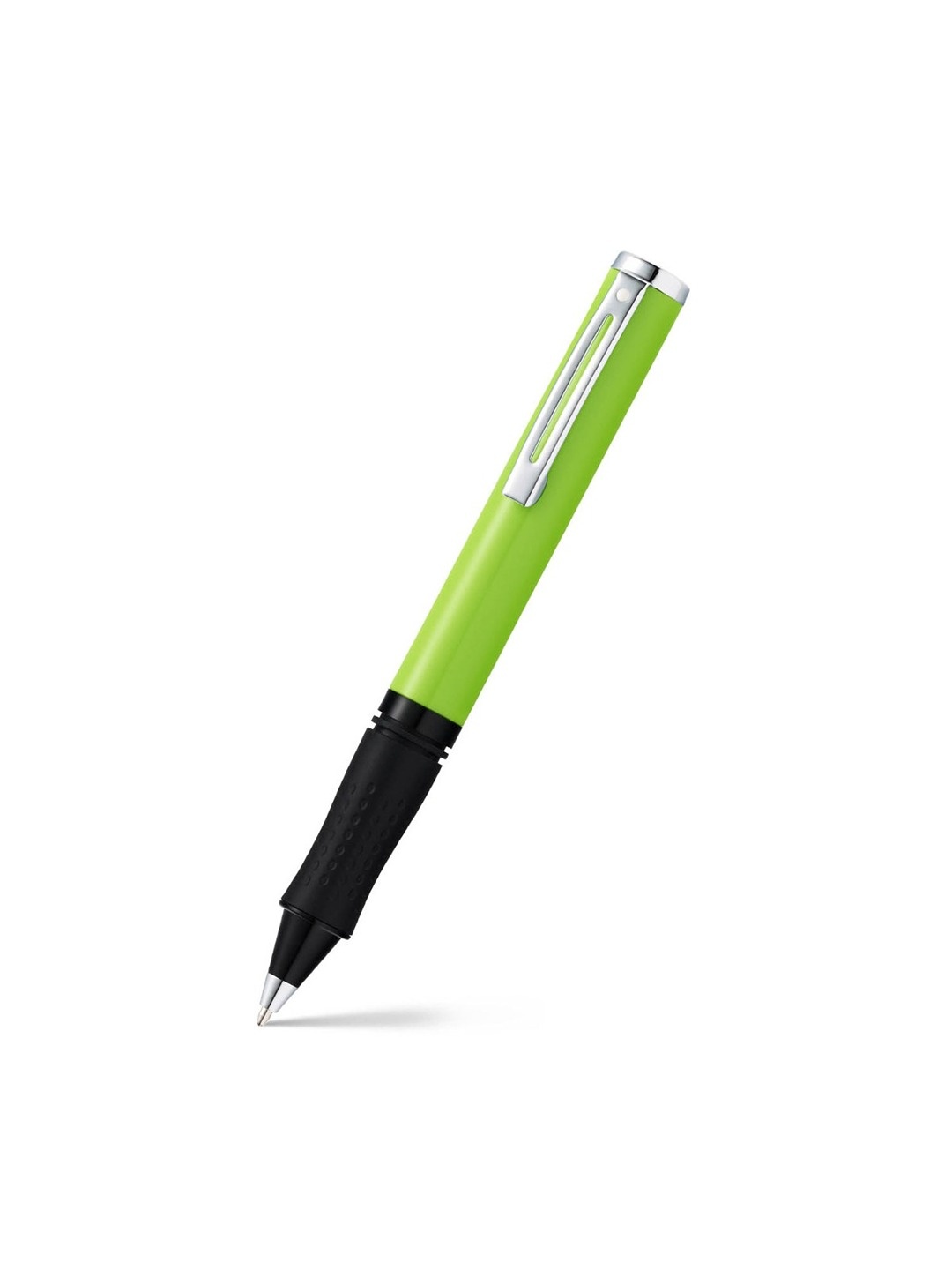 

Sheaffer Green Solid Writing Ballpoint Pen