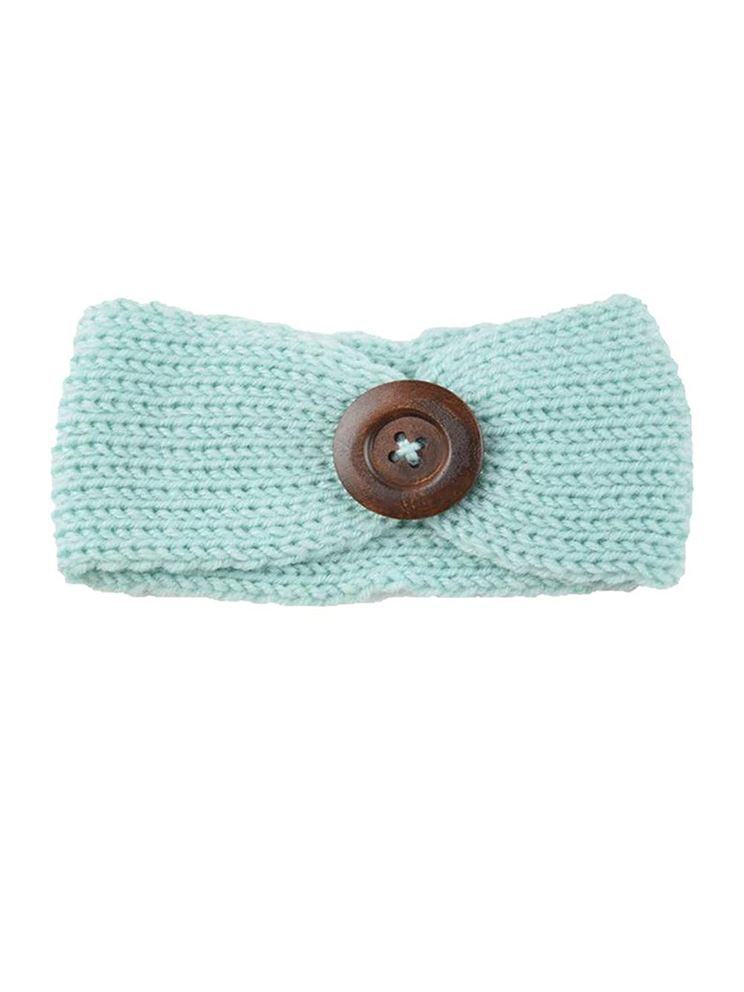 

EL REGALO Unisex Kids Hairband, Blue
