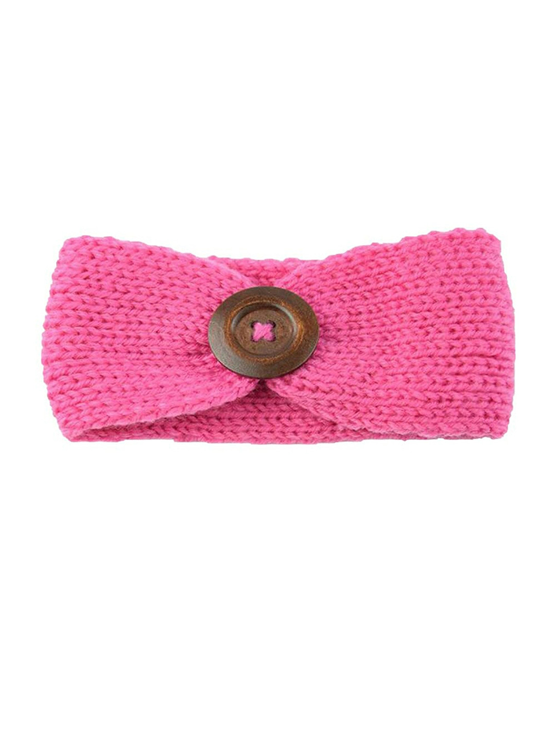 

EL REGALO Unisex Kids Hairband, Pink