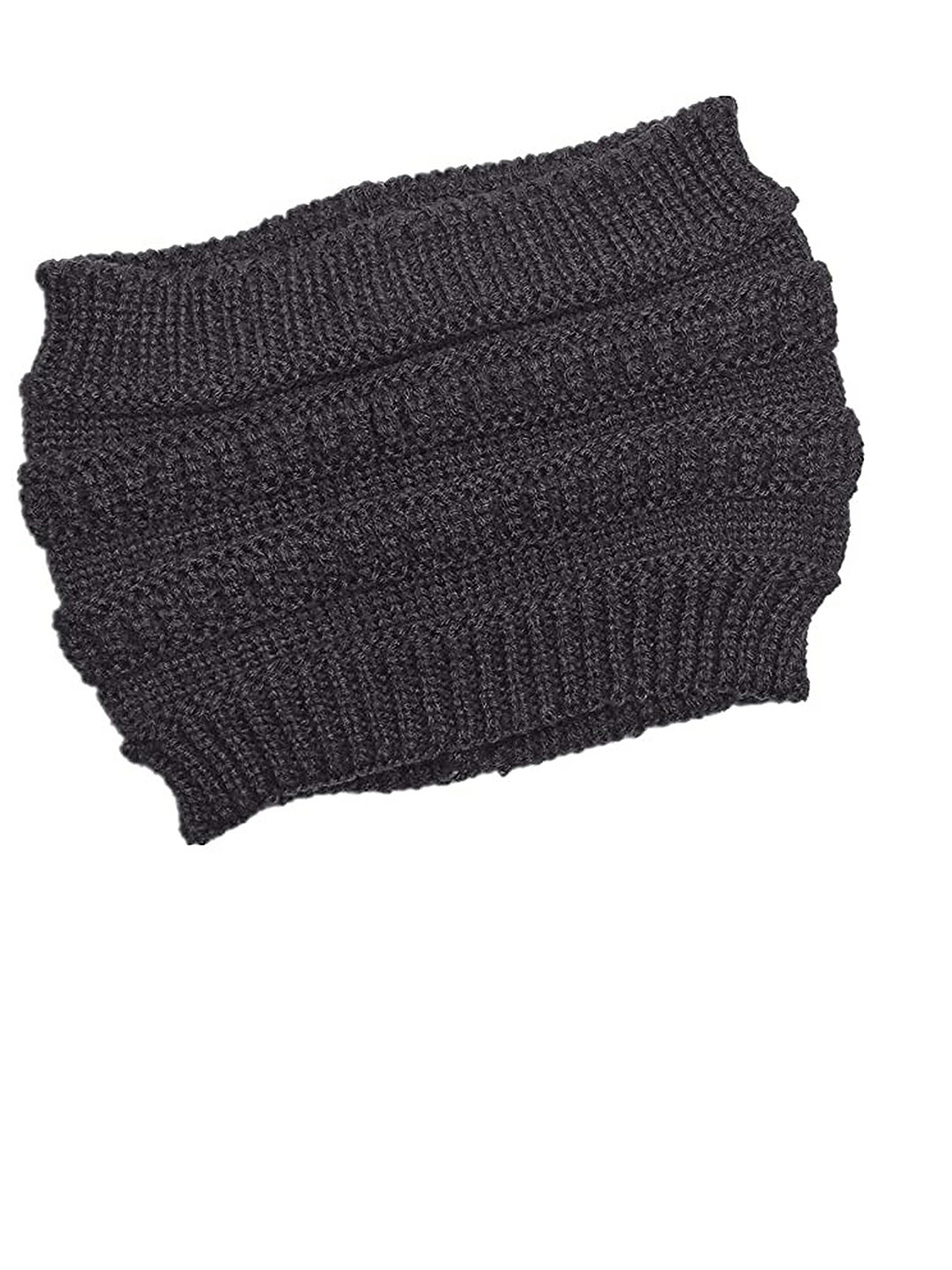 

EL REGALO Unisex Hairband, Grey