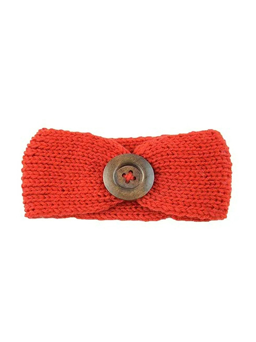 

EL REGALO Girls Hairband, Red