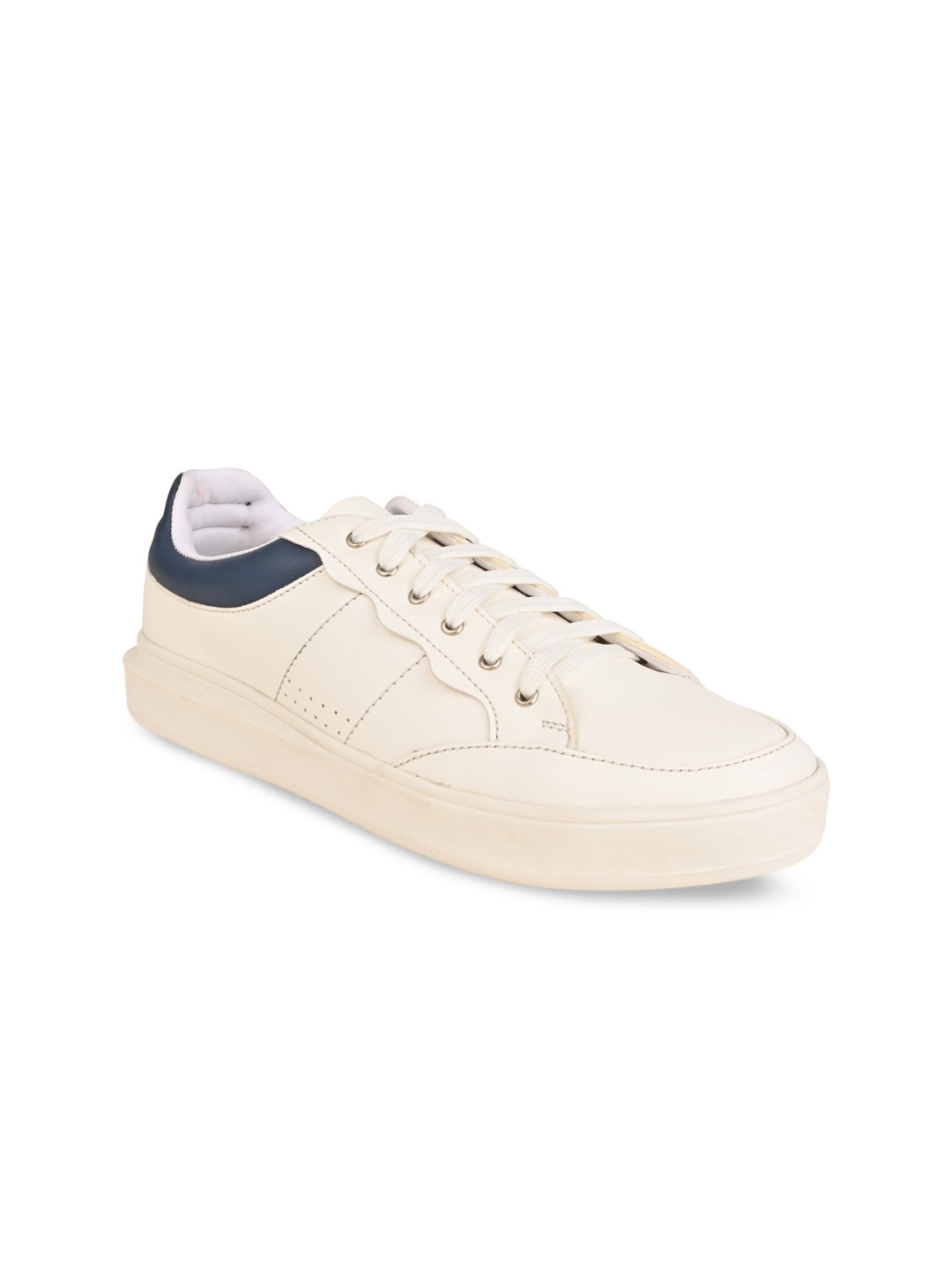 

Rocia Women Solid Sneakers, White
