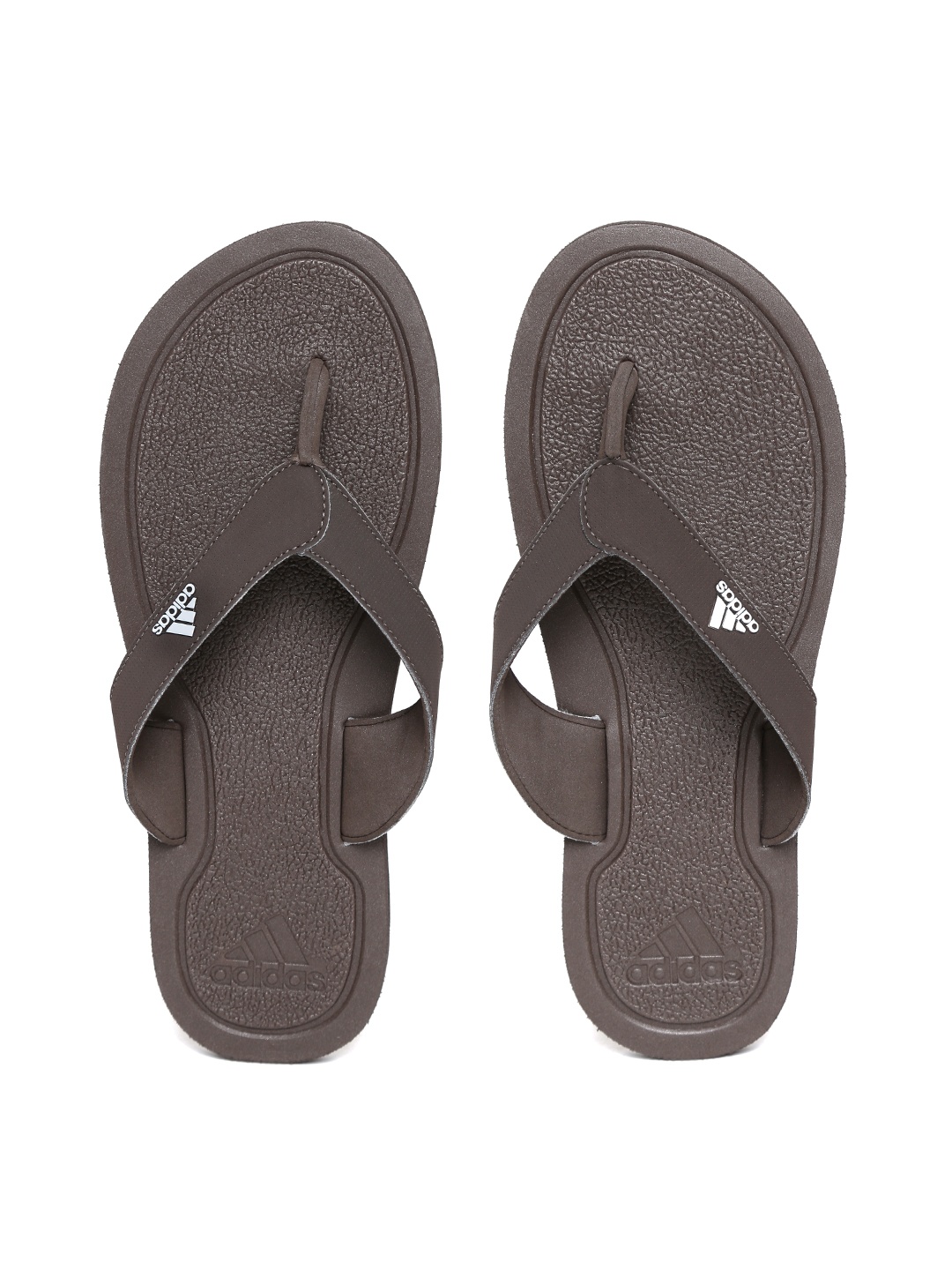 

ADIDAS Men Brown Stabile Flip-Flops