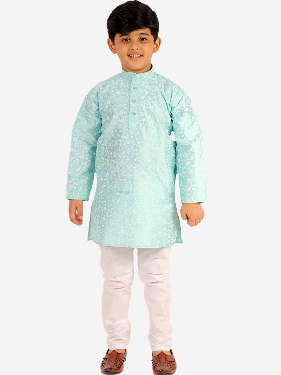 

Pro-Ethic STYLE DEVELOPER Boys Printed Pyjamas, Green