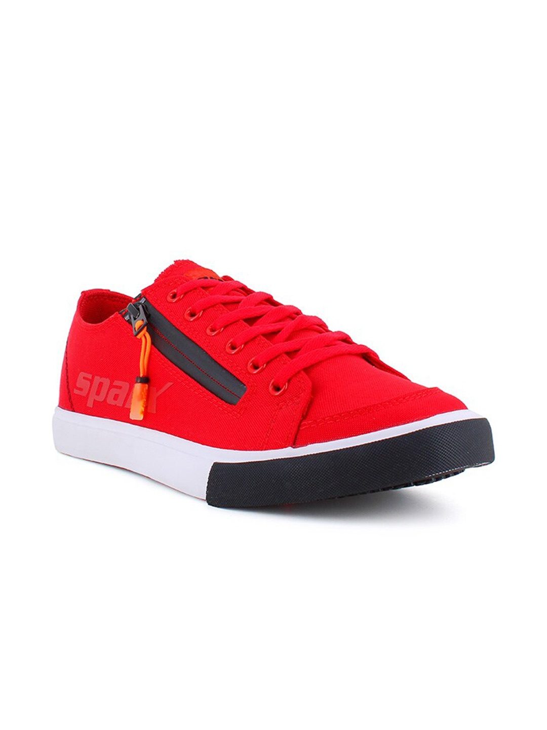 

Sparx Men Casual Shoes, Red