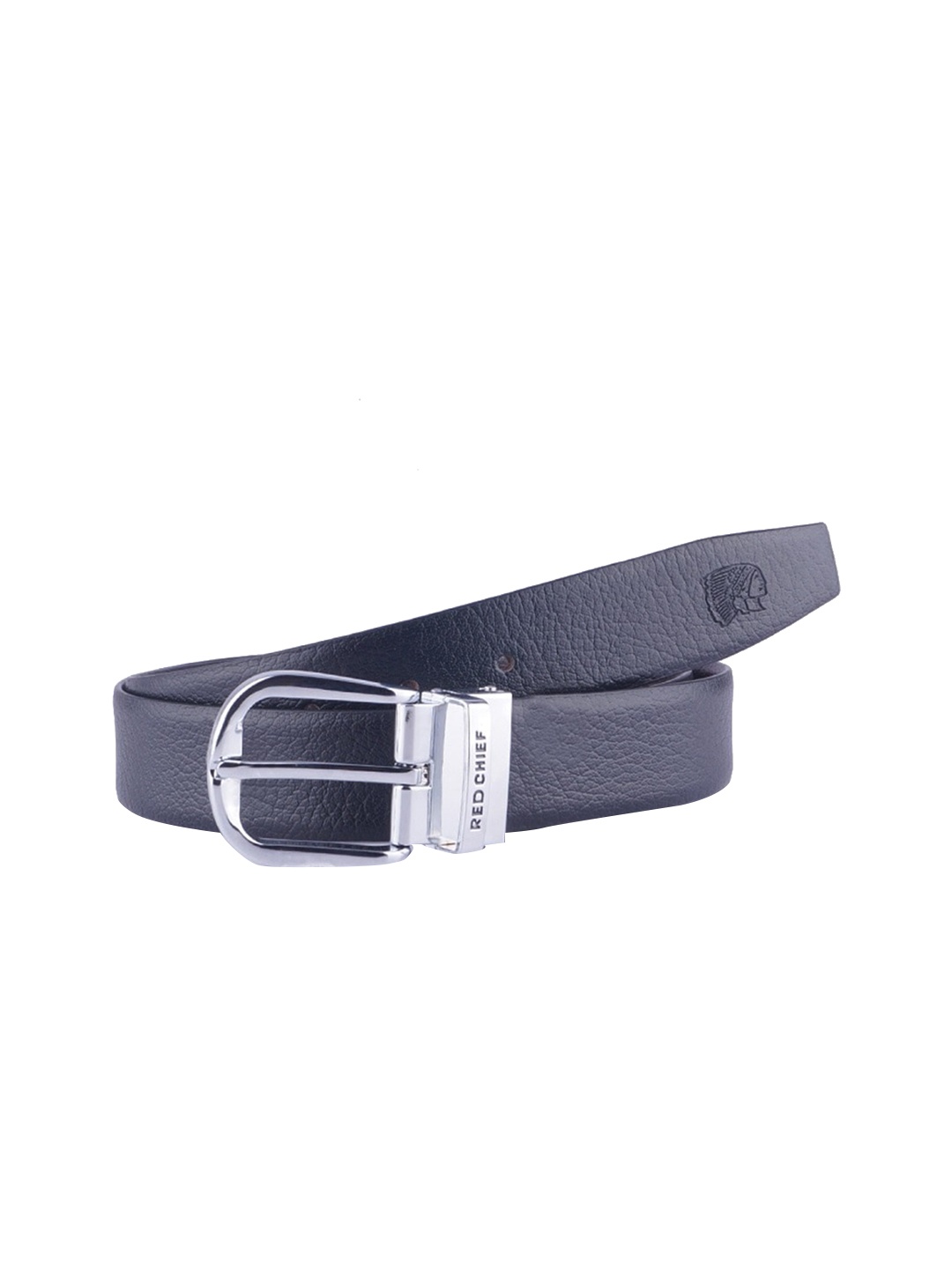 

Red Chief Men Black Belts