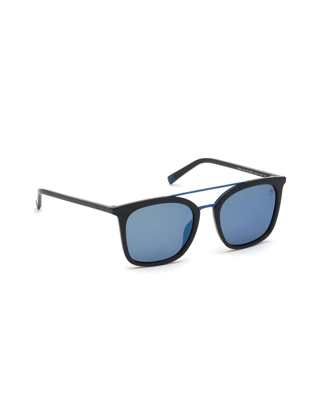 

Timberland Unisex Blue Sunglasses TB9169 53 01D-Blue