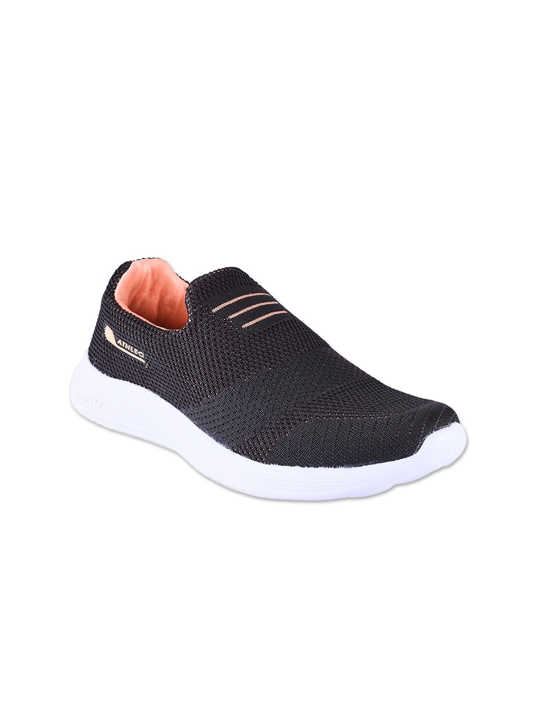 

Action Women Grey Mesh Running Shoes
