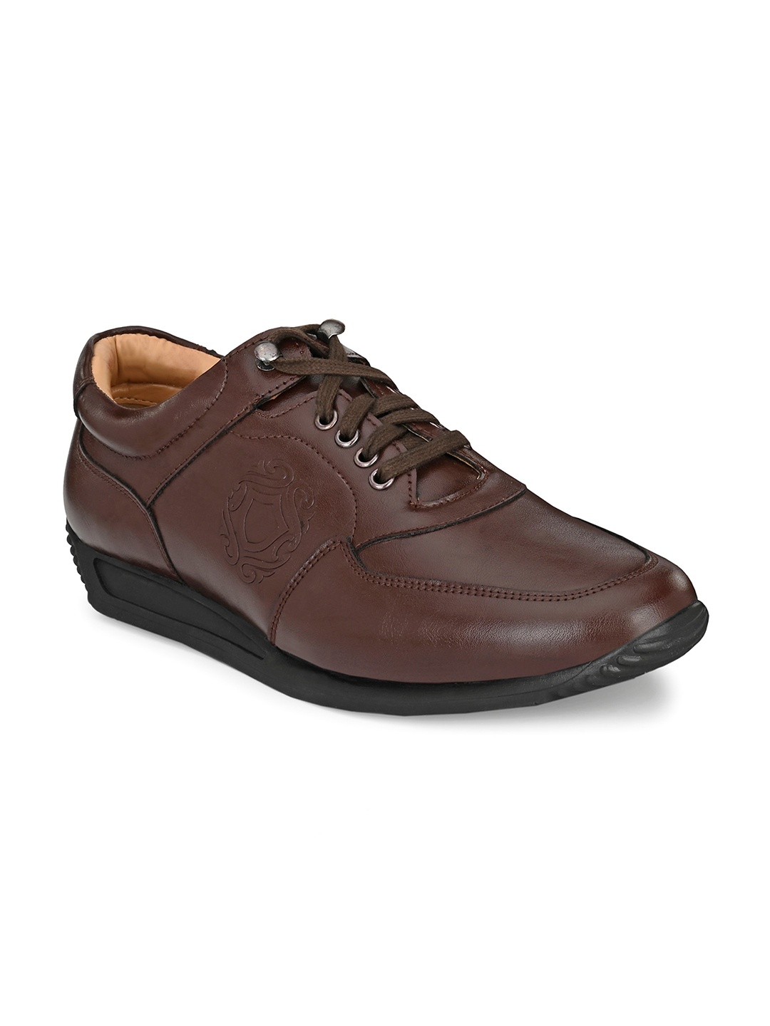 

San Frissco Men Sneakers, Brown