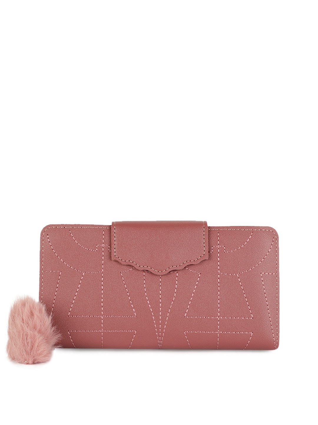 

ZEVORA Women Nude Clutches