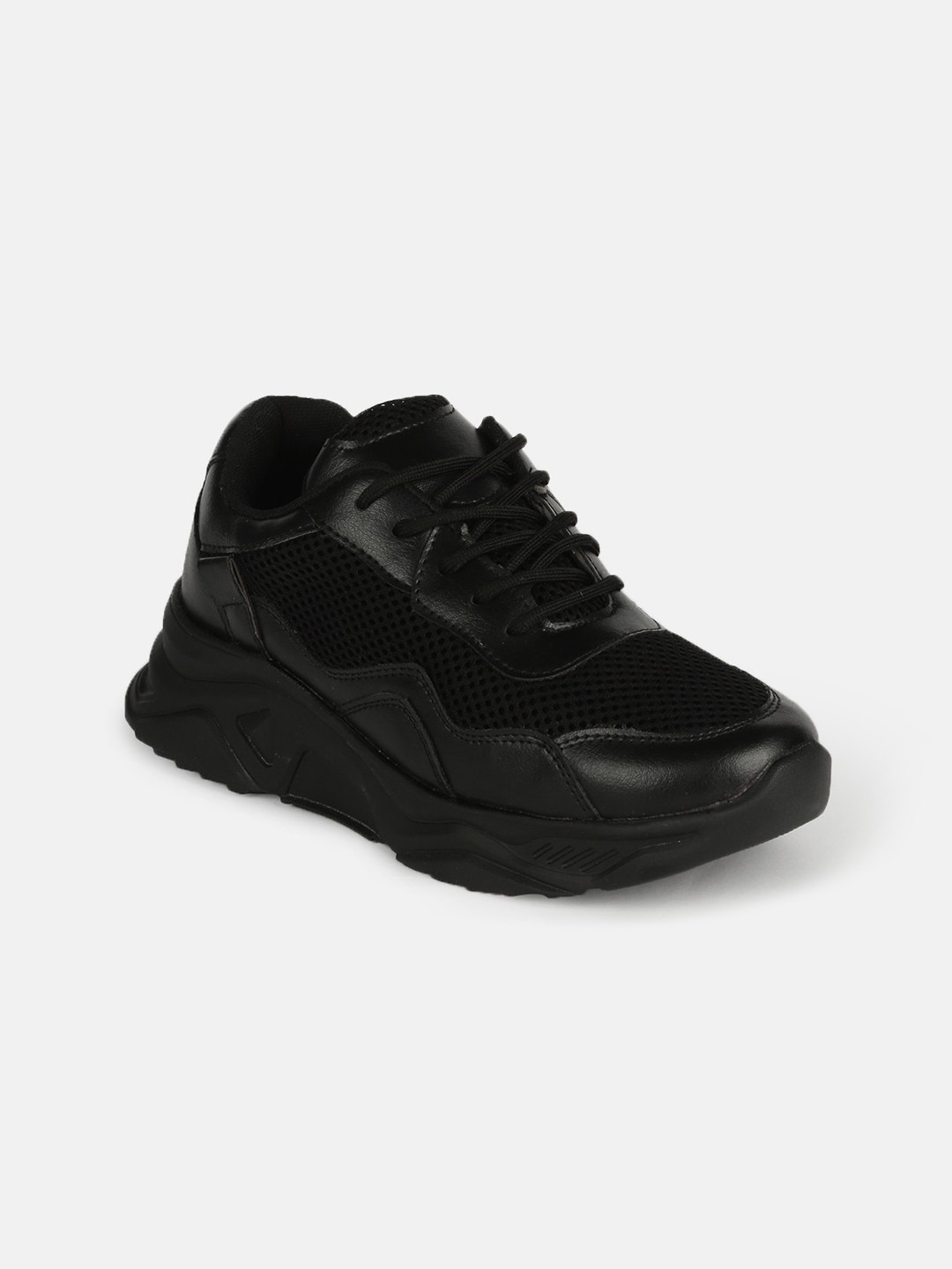 

Tokyo Talkies Women Sneaker Casual Shoes, Black