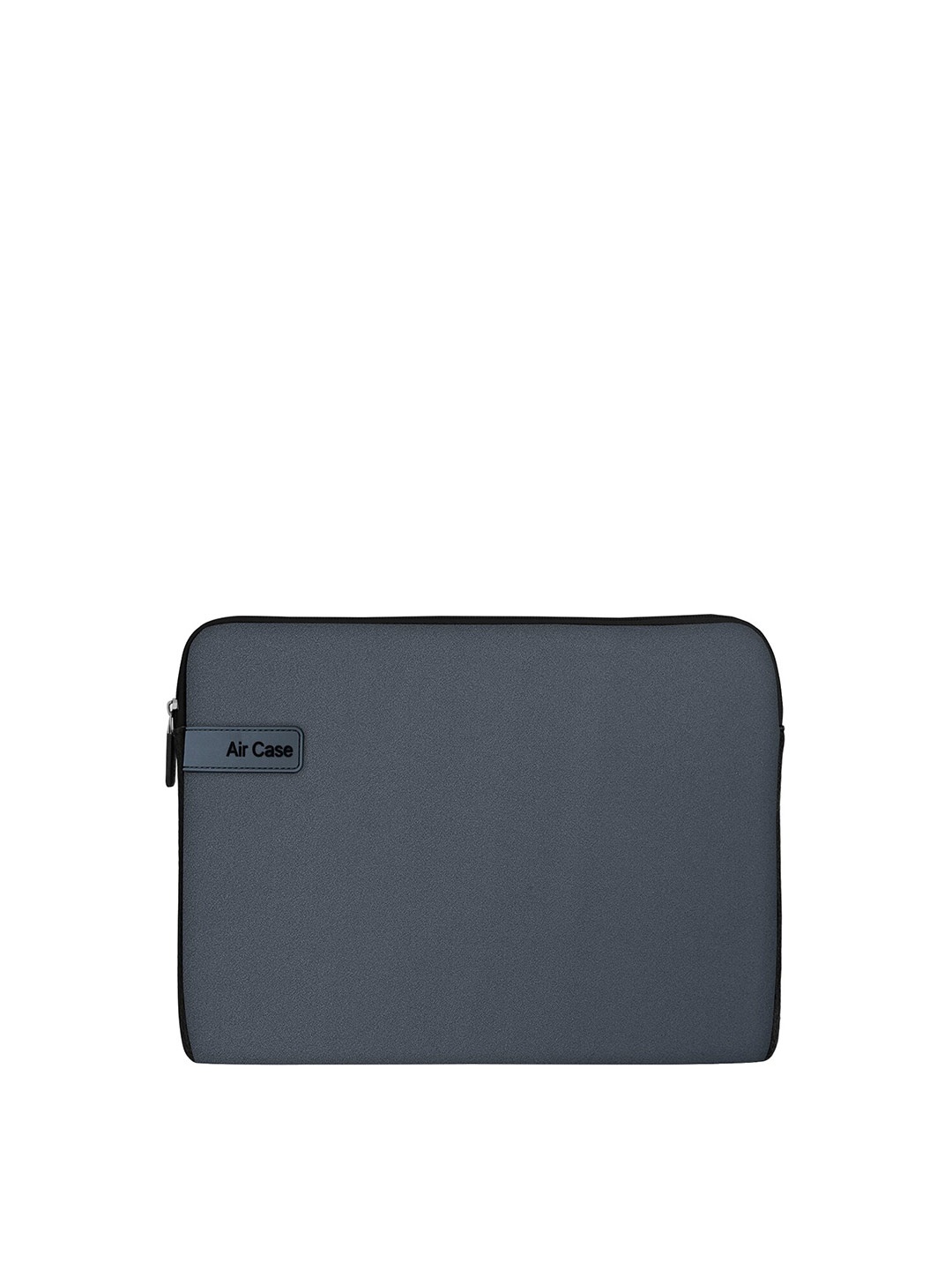 

AirCase Unisex Laptop Sleeve, Grey