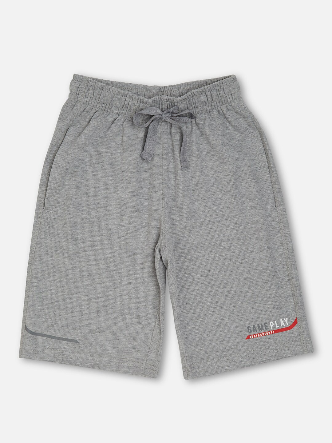 

Sweet Dreams Boys Grey Lounge Shorts