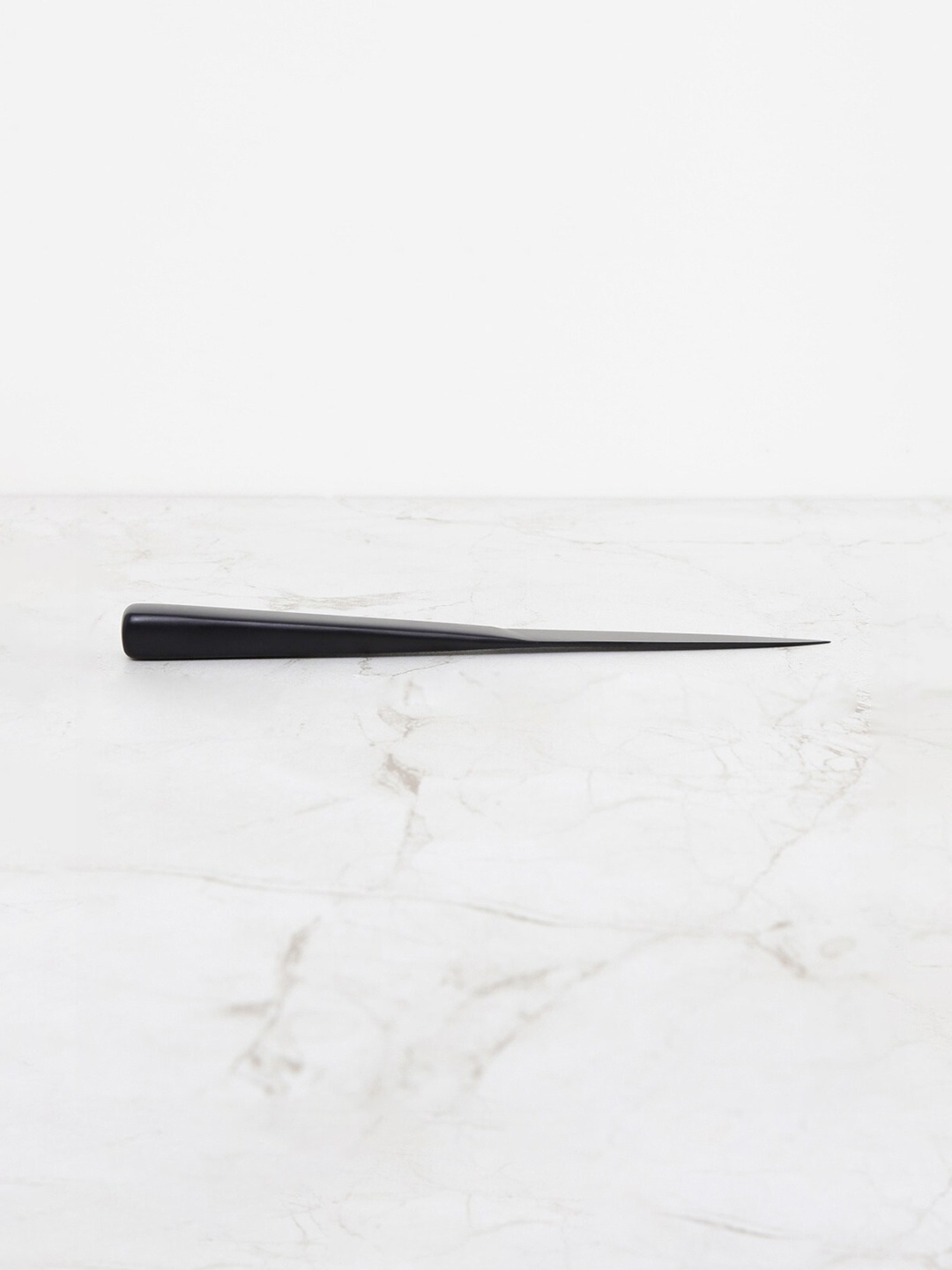 

Home Centre Black Solid Chopping Knife