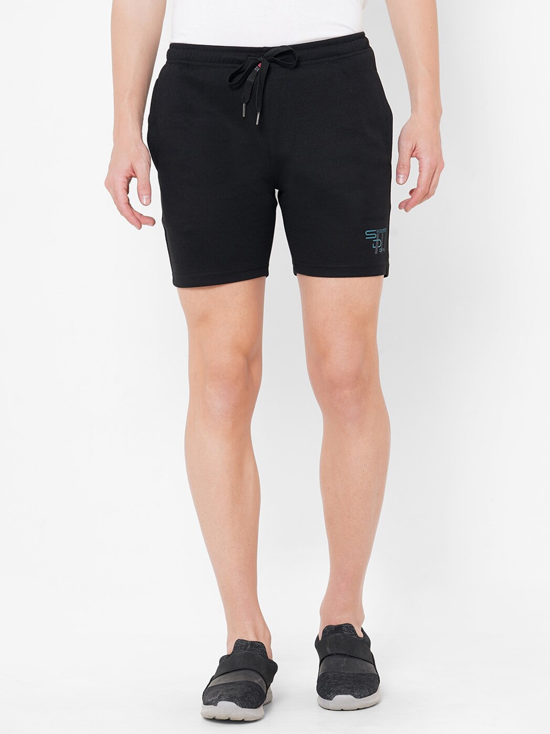 

Sweet Dreams Men Lounge Shorts, Black