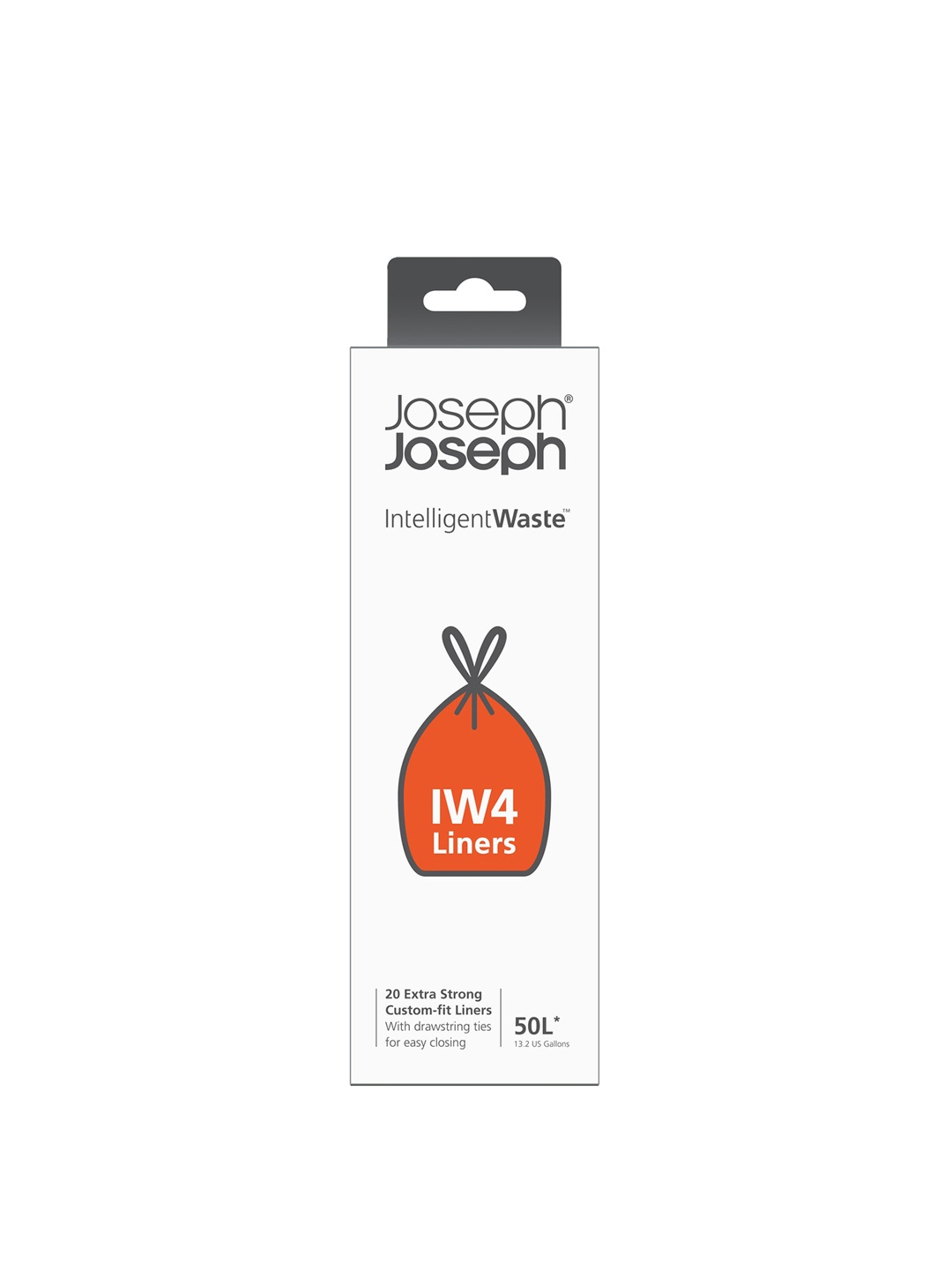 

Joseph Joseph Unisex Grey Kitchen Tools