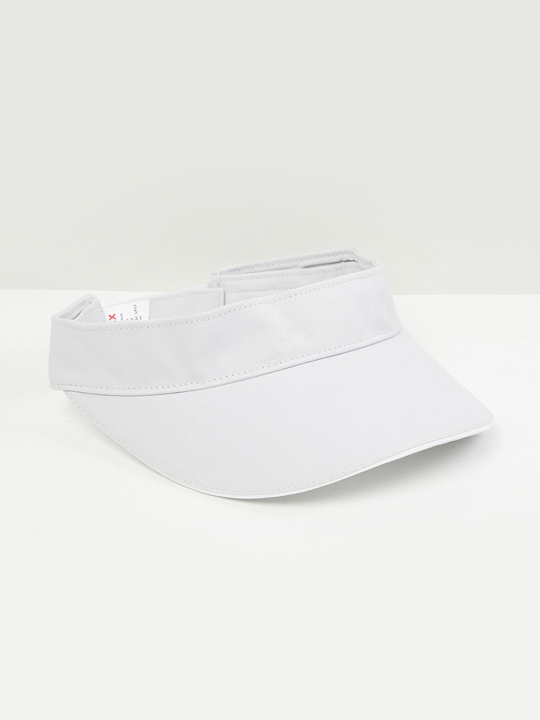 

max Women Printed Cap, White