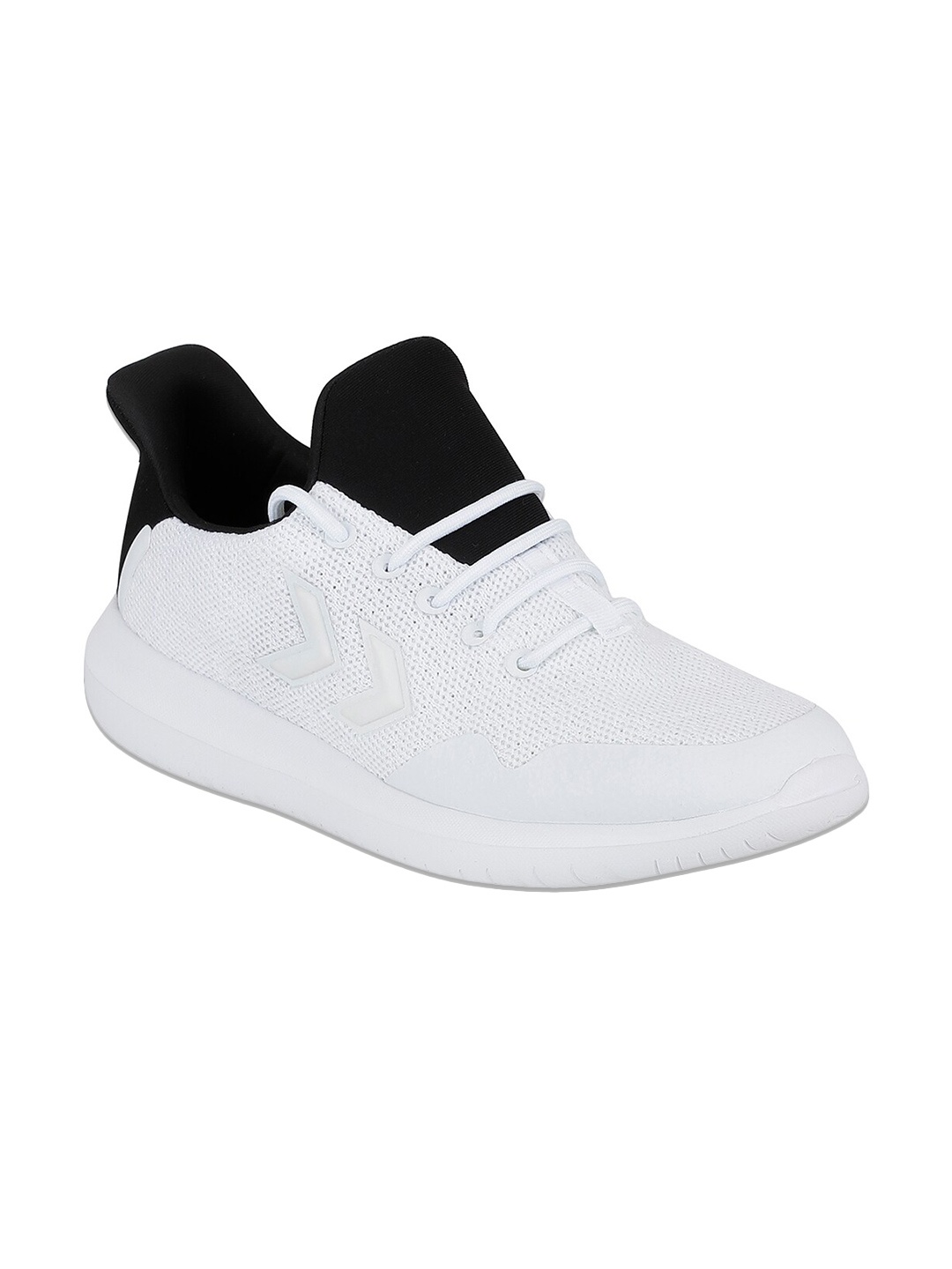 

hummel Unisex Actus Trainer 2.0 Training Shoes, White
