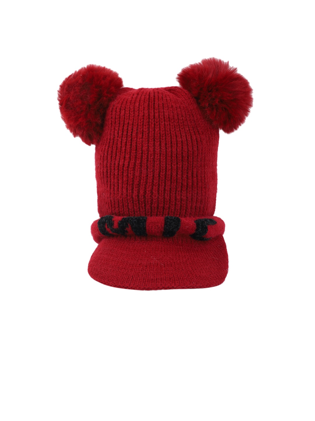 

ELLIS Women Beanie, Red