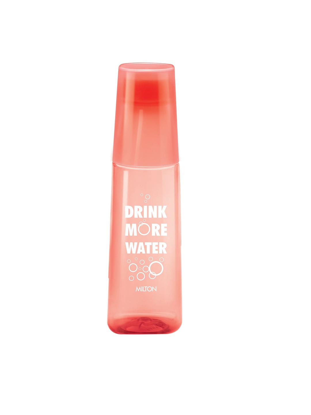 

Milton Red Printed BPA Free KIP SIP 1000 Pet Gym Water Bottle 1L