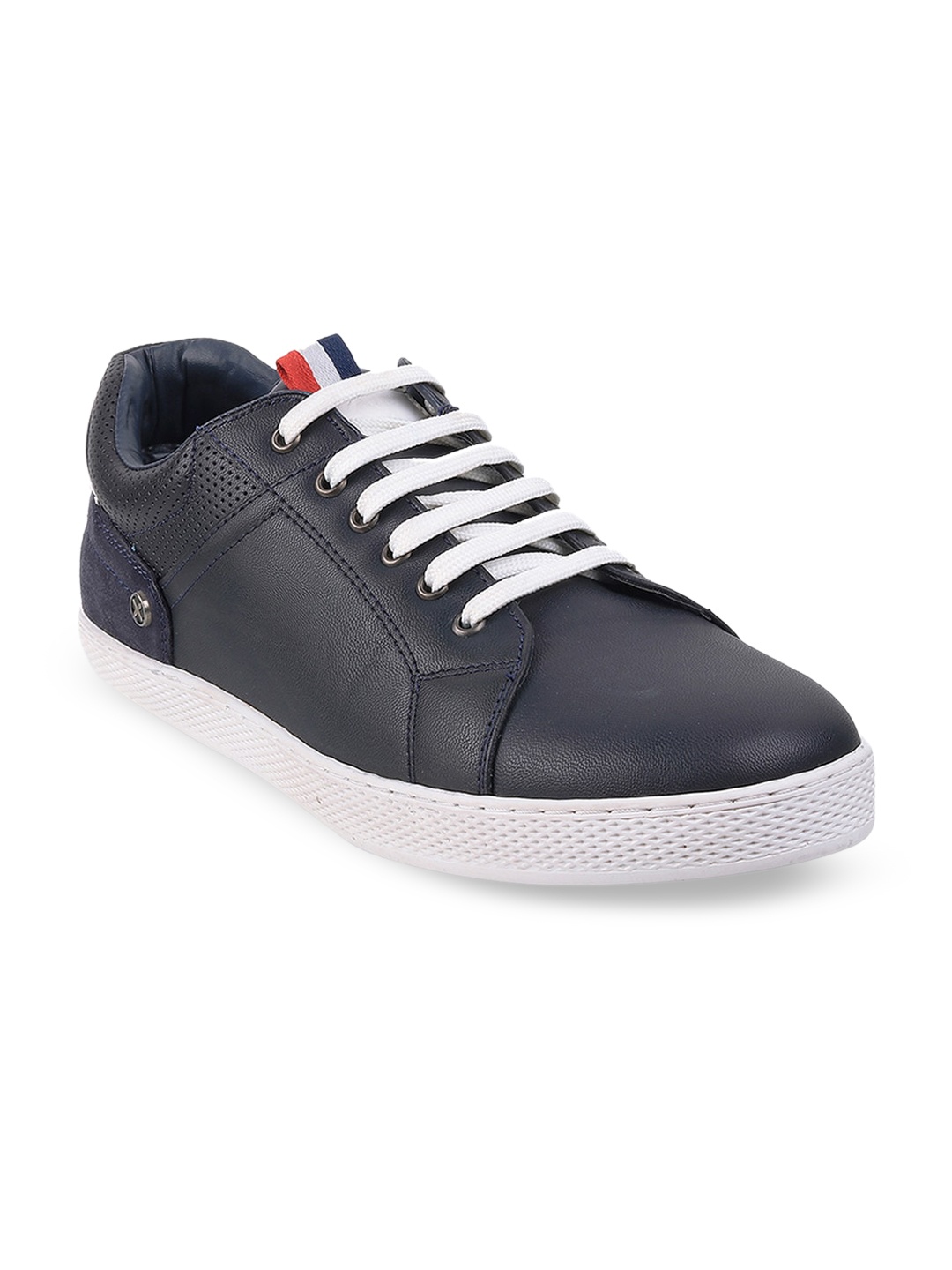 

Metro Men Blue Sneakers