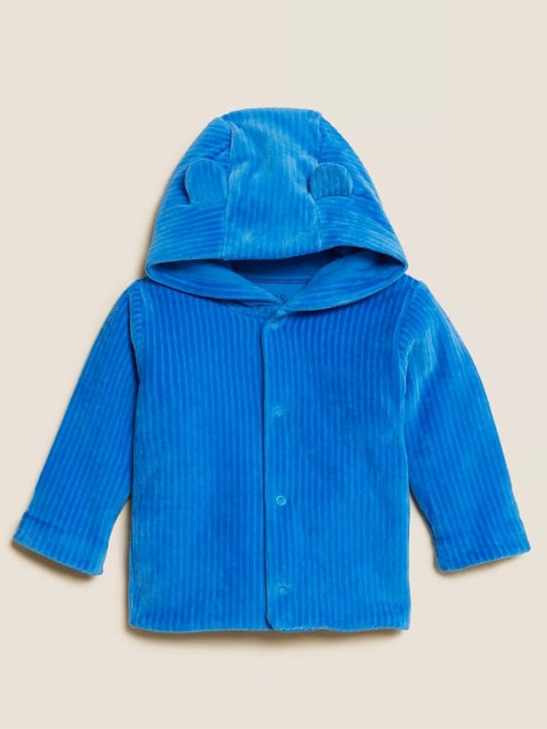 

Marks & Spencer Boys Blue Sweatshirt