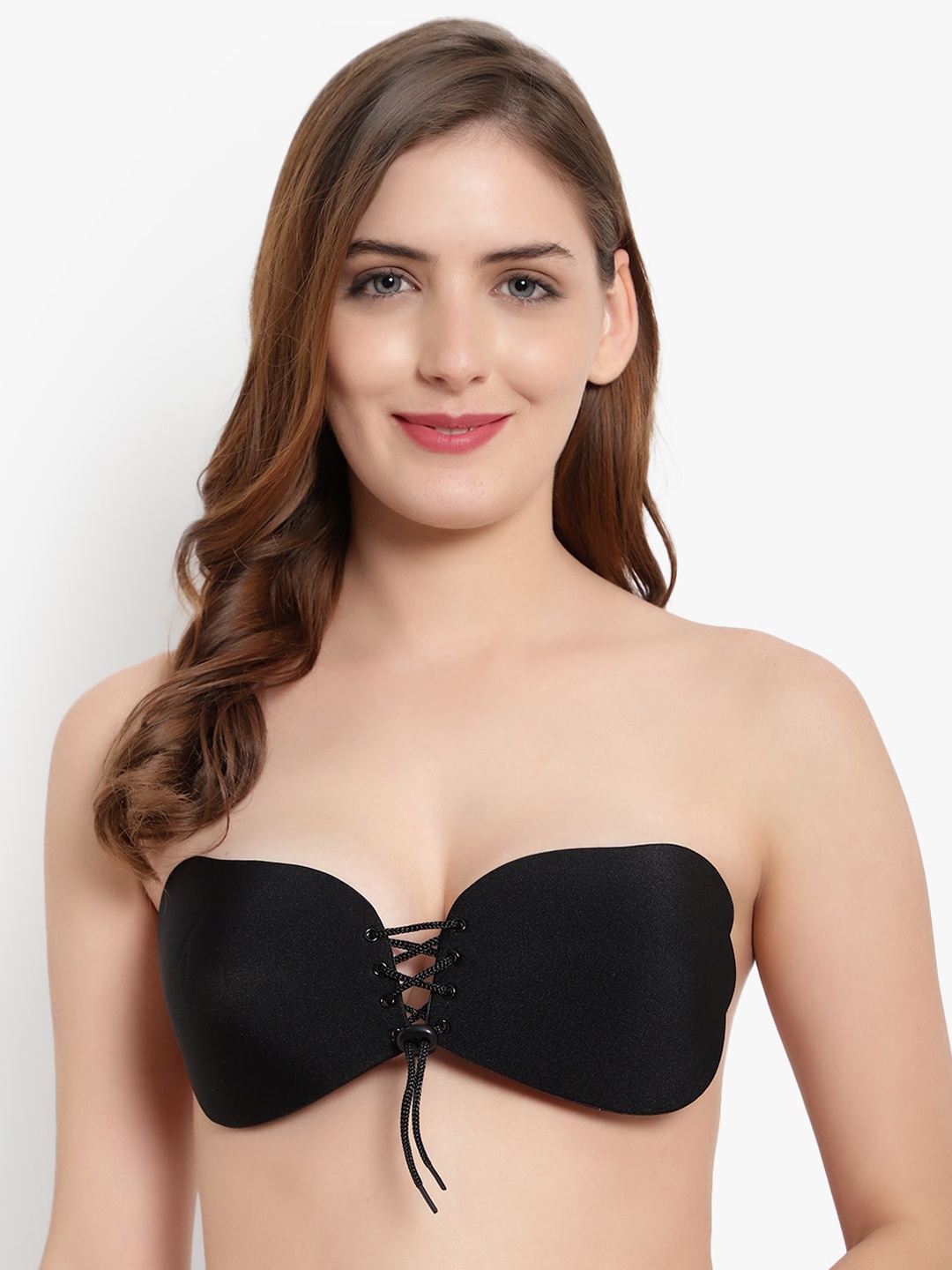 

BRACHY Bra Lightly Padded, Black