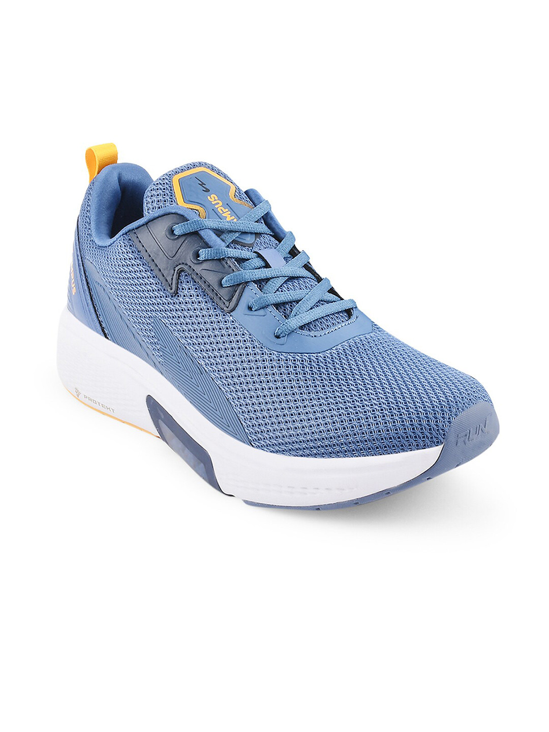

Campus Men Blue Running Shoes