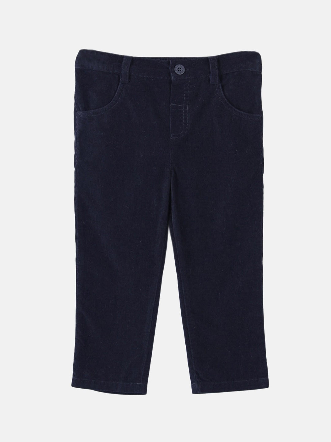 

Beebay Boys Black Trousers