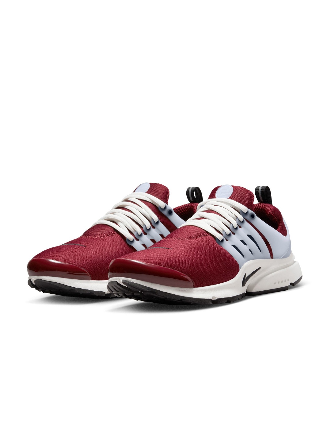

Nike Men Maroon AIR PRESTO Sneakers