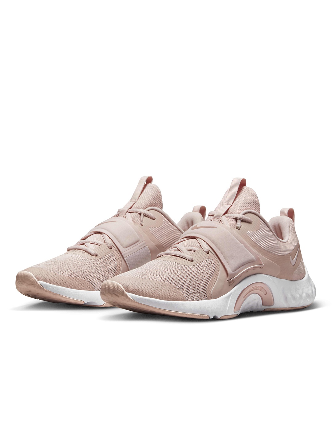 

Nike Women Pink RENEW Training or Gym Shoes