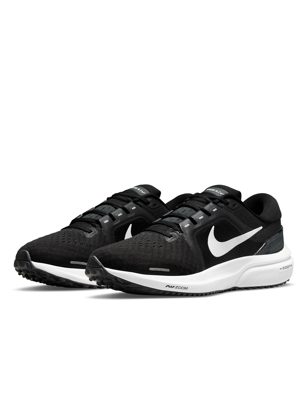 

Nike Women Black AIR ZOOM VOMERO 16 Running Shoes