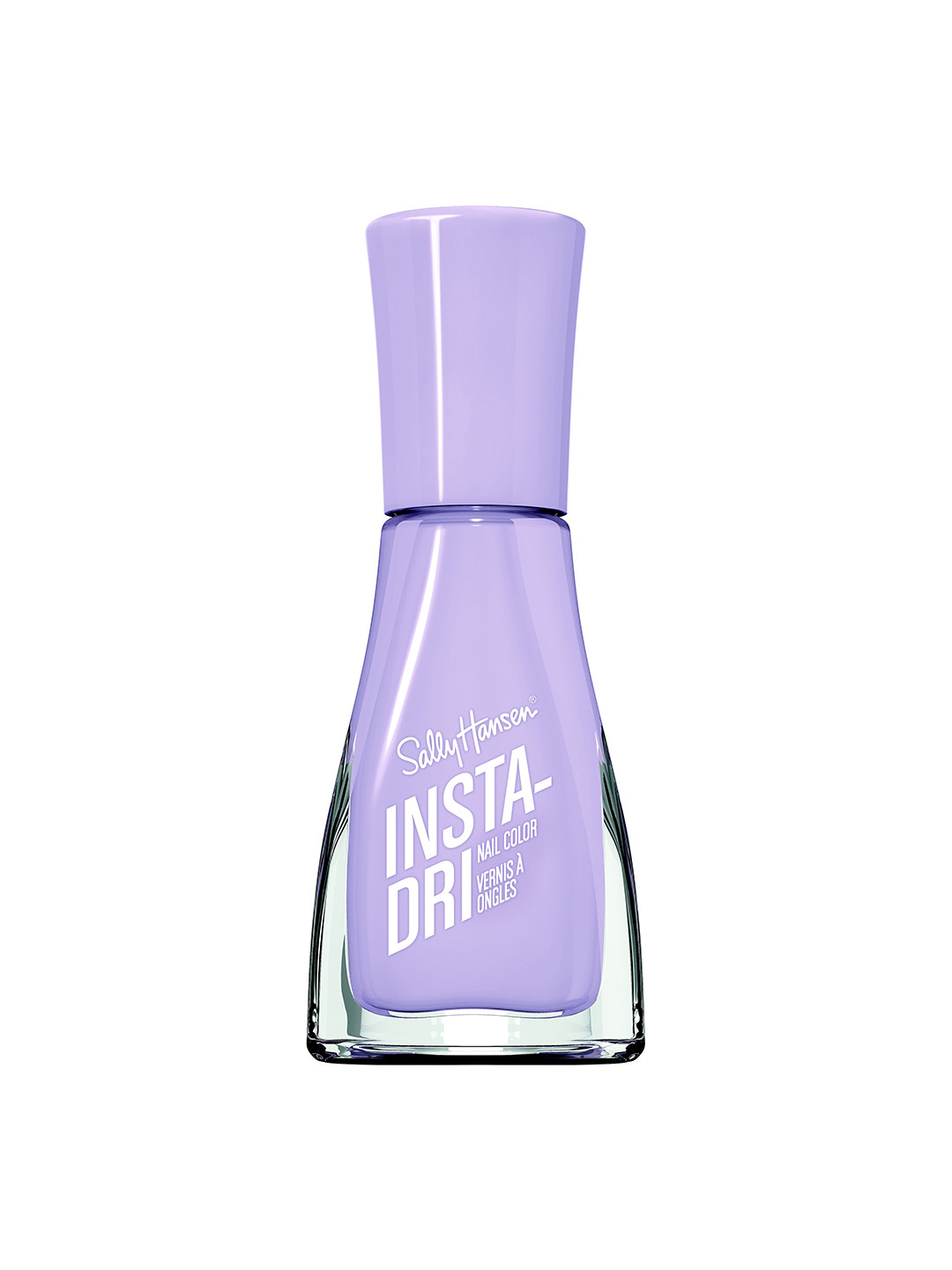 

Sally Hansen Insta Dri Long Wear Chip Resistance Nail Polish 9.17 ml - Heather Hustle, Purple