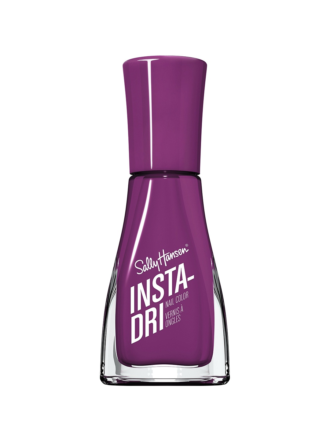 

Sally Hansen Insta Dri Long Wear Chip Resistance Nail Polish 9.17 ml - Va-Va Violet