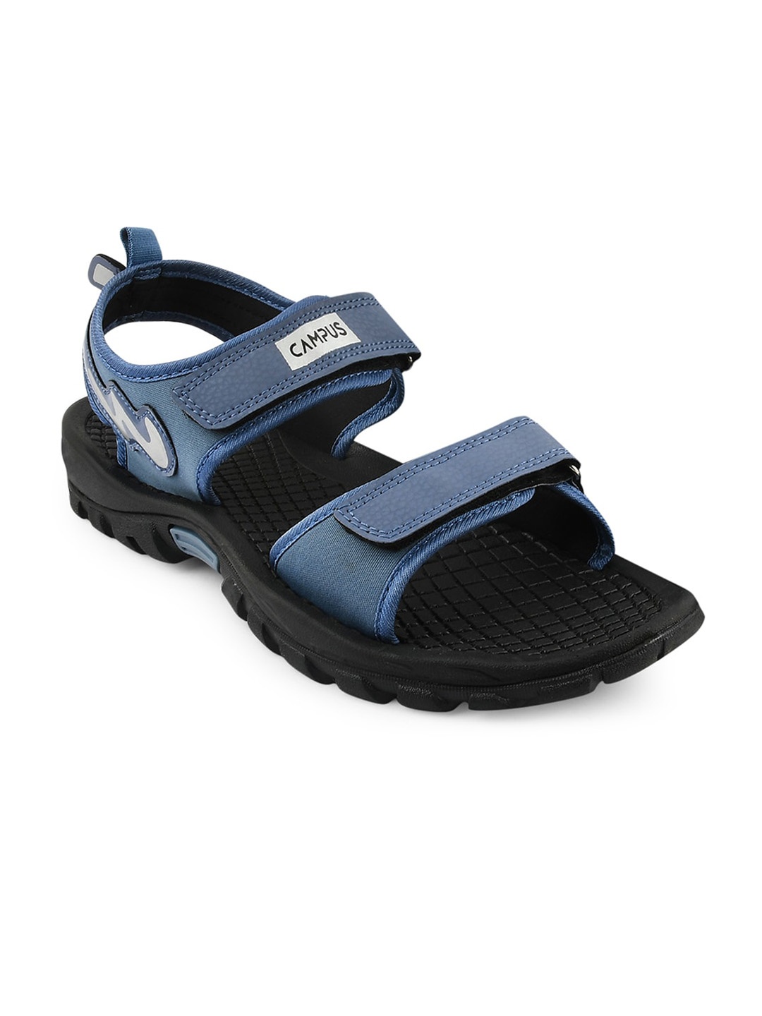 

Campus Men Sandals, Blue