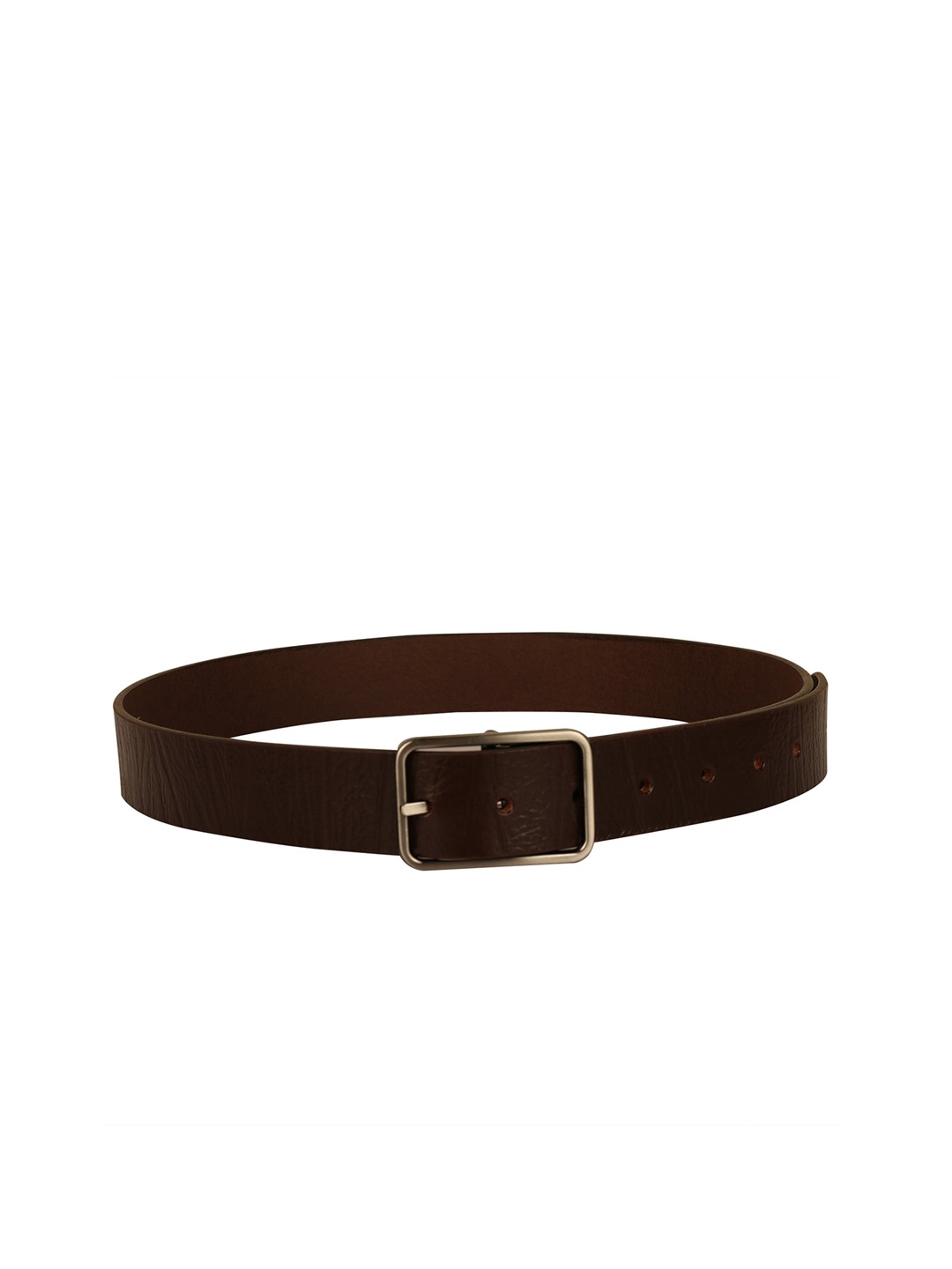 

Calvadoss Men Casual Belt, Brown