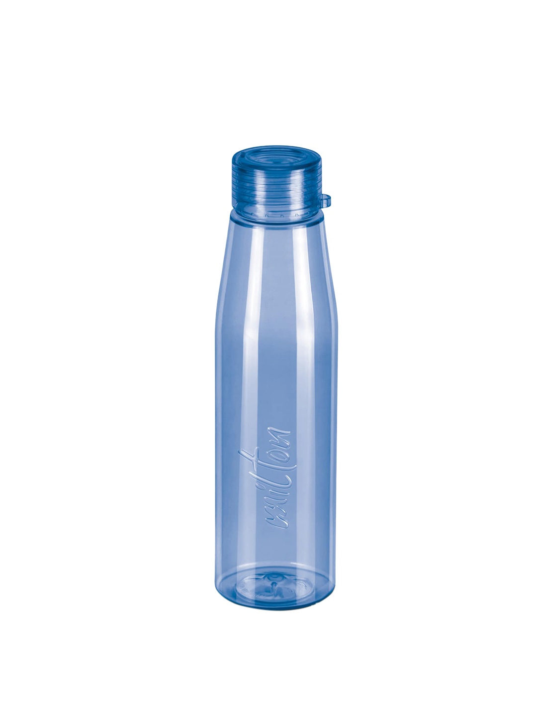 

Milton Blue Ripple 1000 BPA Free Leak Proof Pet Water Bottle 1 Litre