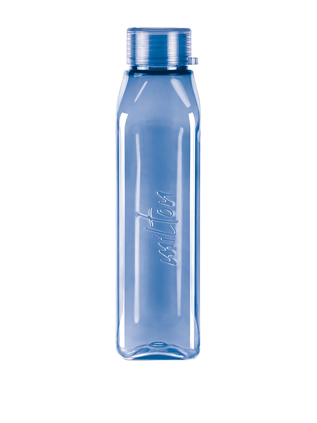 

Milton Blue BPA Free Leak Proof Prime 1000 Pet Water Bottle 1 Litre