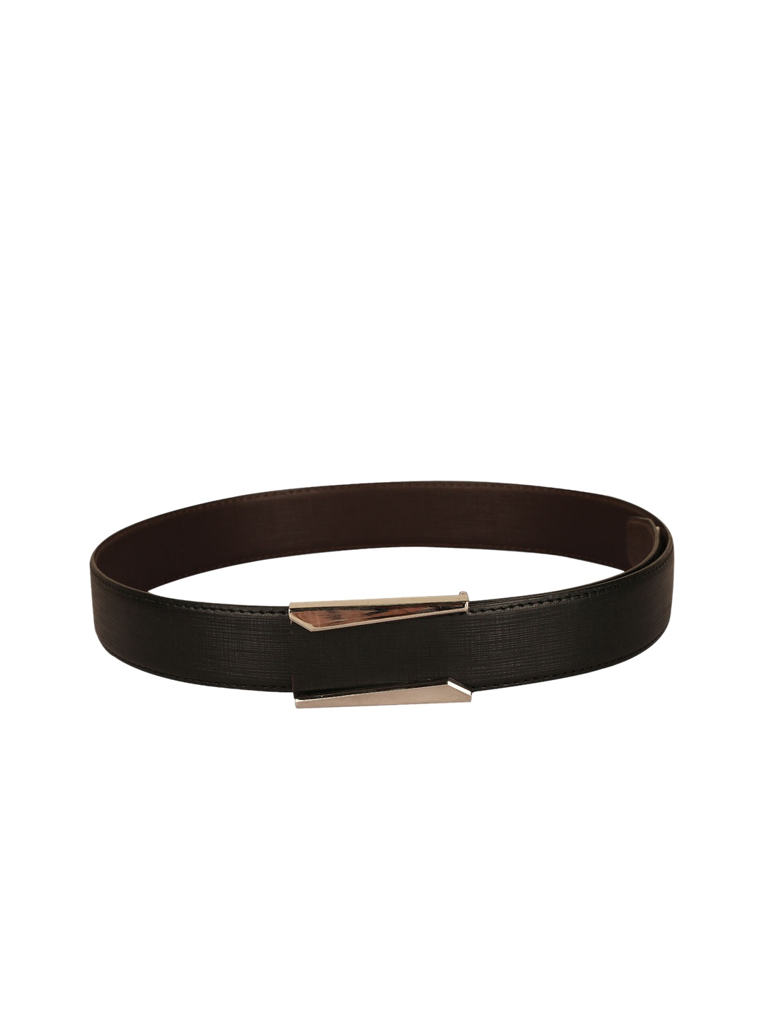 

Calvadoss Women PU Belt, Black