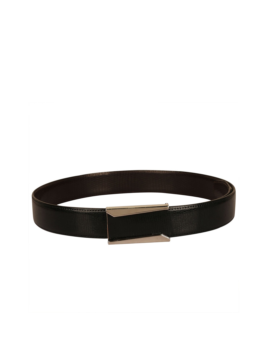 

Calvadoss Women PU Belt, Black