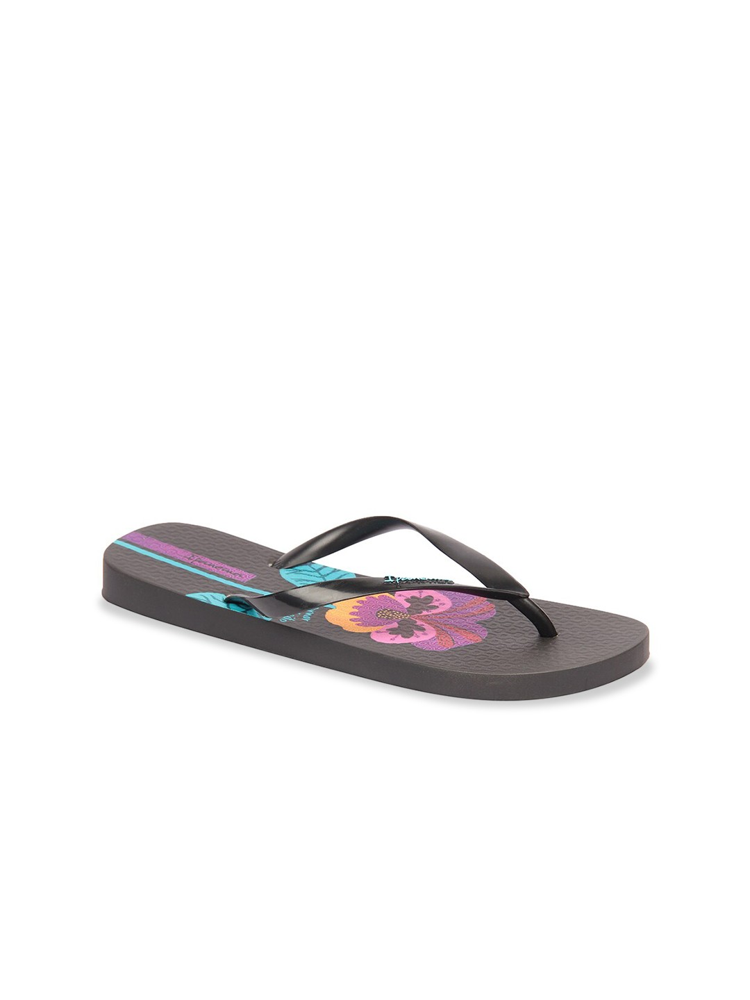 

iPanema Women Printed Room Slippers, Pink