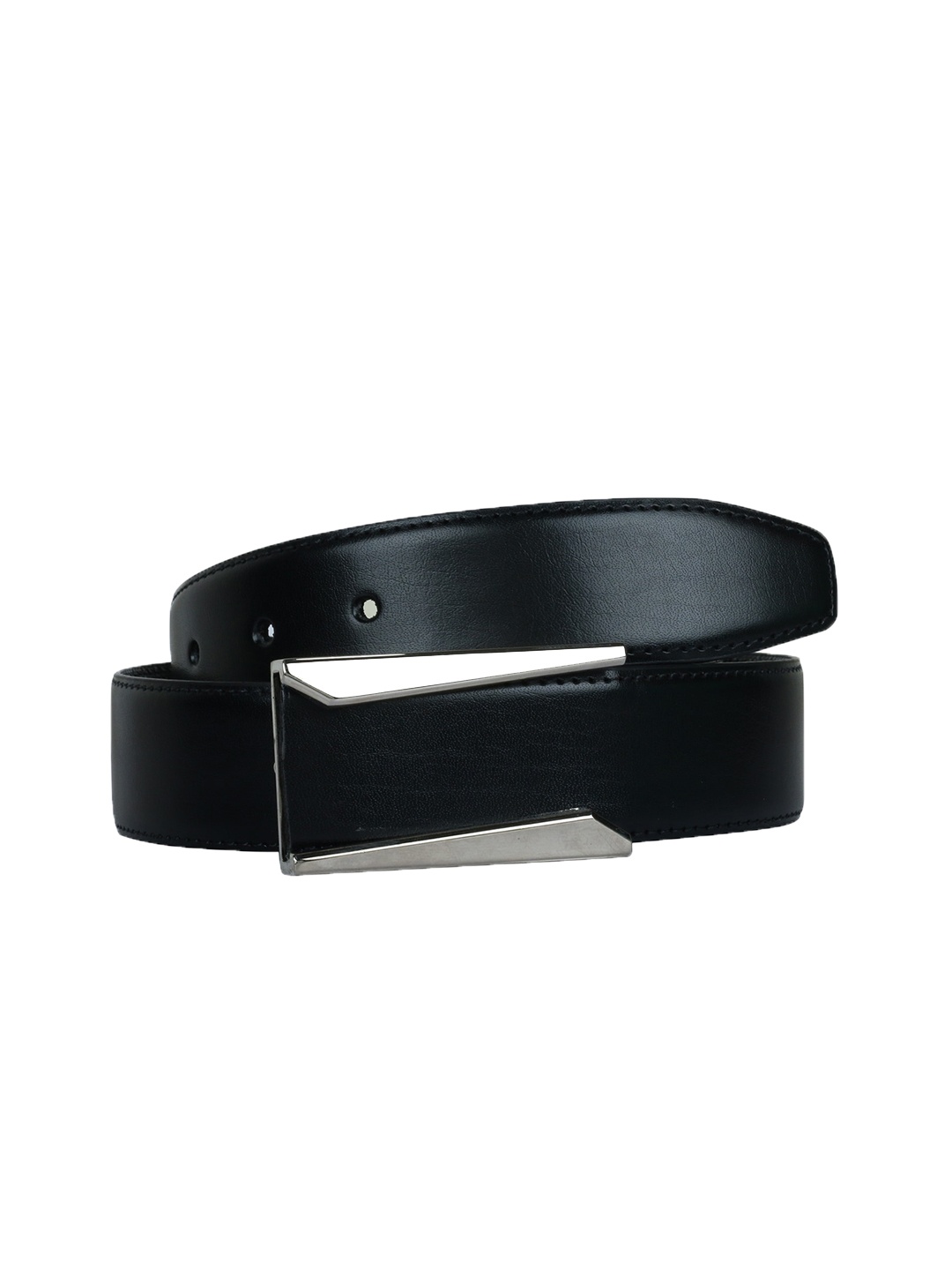 

Calvadoss Women PU Belt, Black