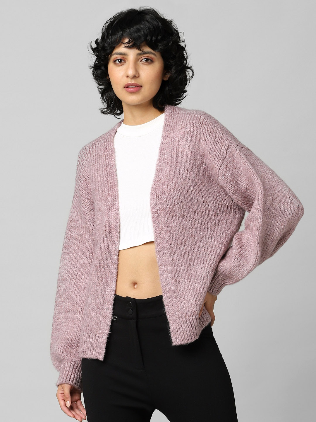 

ONLY Women Pink