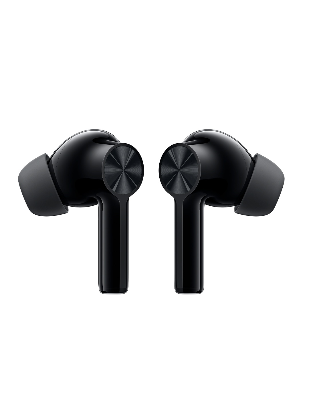 

OnePlus Buds Z2 Truly Wireless Earbuds With ANC & Upto 38Hours Playback, Black