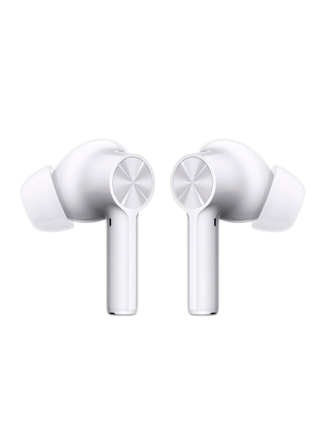 

OnePlus Buds Z2 Truly Wireless Earbuds With ANC & Upto 38Hours Playback, White